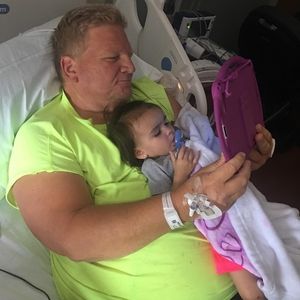 Meet your Posher, Bernard